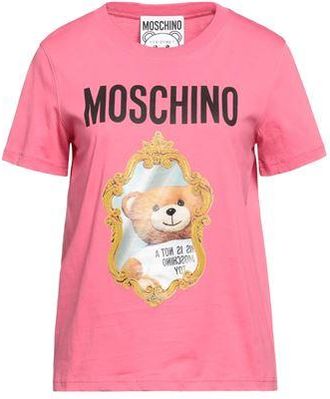 Moschino TOPWEAR - T-shirts on YOOX.COM