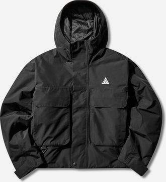 Nike Women s ACG Skull Peak Storm-FIT ADV PrimaLoft Jacket Black