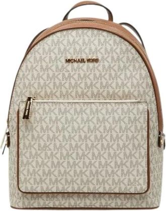 Michael Kors Zaino Pre-owned - - Pre-owned - Donna - Marrone - ONE SIZE