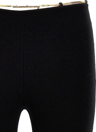 Alexander Wang Wool Casual Womens Pants