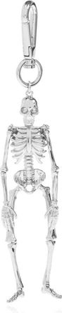 Alexander McQueen Hombre, Accesorios, Gris, Talla: ONE Size
