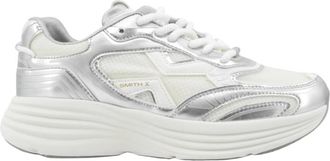 Alexander Smith Sneakers - Dames - Sneakers - Grijs - 38 EU - Schoenen