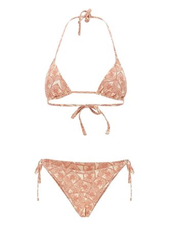 Colmar Zanzibar bikini - Roze