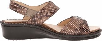 Finn Comfort Dames, Schoenen, Veelkleurig, Maat: 39 EU