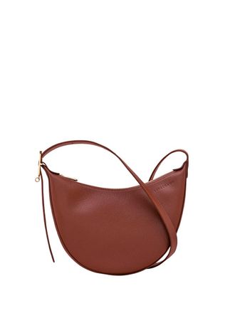 Longchamp Le Foulonn&eacute; Small Crossbody Bag