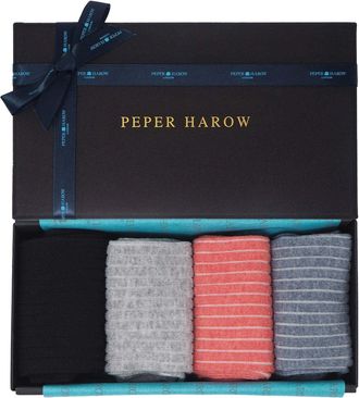 Peper Harow Casual Mens Gift Box