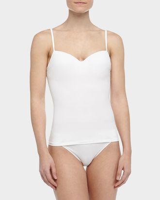 Hanro Allure Bra Camisole
