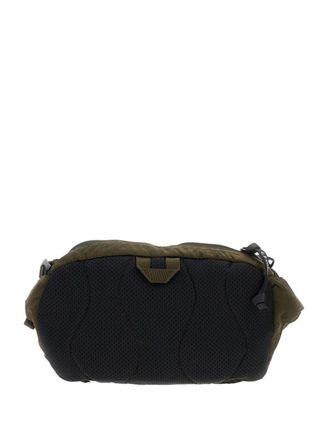 C.P. Company C. P.Company-Logo Nylon Waist Bag-Uomo