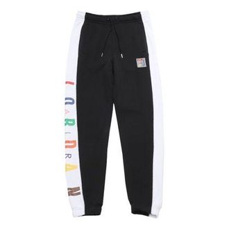 Air Jordan Sport Dna Pants Black Ct6334-010 CT6334-010