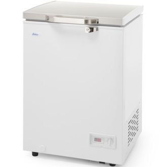 OEM Congelador Horizontal Con Cerradura, Led, 93 L, 105 W