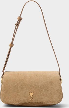 Ami Womens Paris Paris handbag