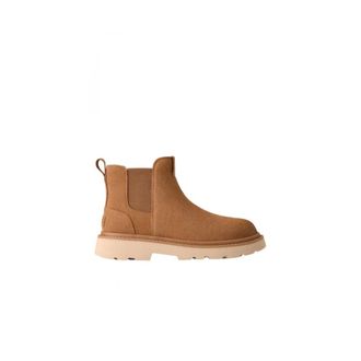 UGG Chelsea Boots, male, Brown, Size: 13 US Classic Ankle Boot