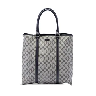 Gucci Pre-owned Gucci GG Supreme Joy Vertical Tote Ladies I69NLIW3QMLHLM2C