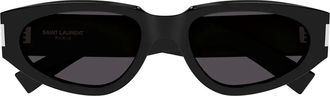 Saint Laurent Sl 618 Sunglasses