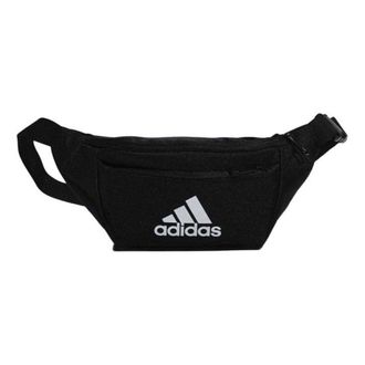 adidas Waist Bag Black FN0890