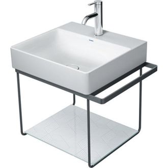 Duravit Duravit - Consola Met&aacute;lica Durasquare De Pared 565x451 Mm, Para