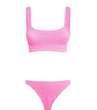 Hunza G Xandra Bikini