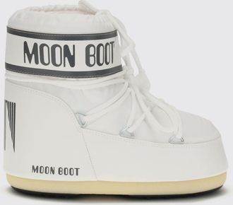 Moon Boot Boots MOON BOOT Woman color White