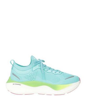 Emporio Armani CALZADO - Sneakers en YOOX.COM