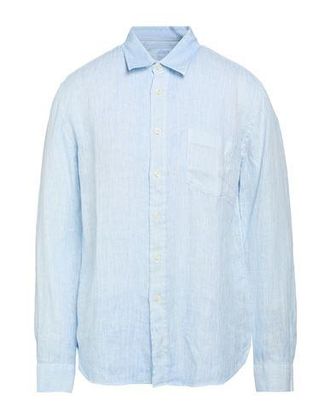 120% Lino TOPWEAR - Shirts on YOOX.COM