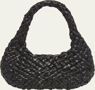 【BOTTEGA VENETA】Madison マディソン ショルダーバッグ Bottega Veneta Madison in Black | Lyst