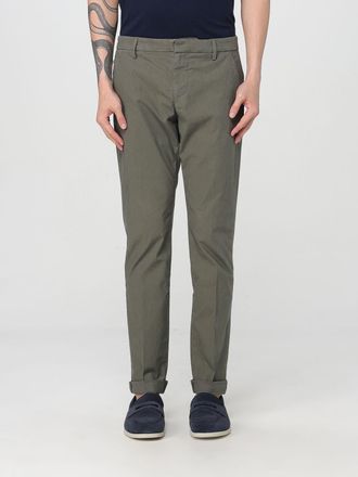Dondup Pantalone chino Dondup in misto cotone