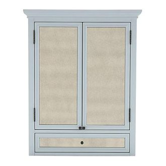 Ballard Designs Chandler Wall Cabinet - Ballard Designs