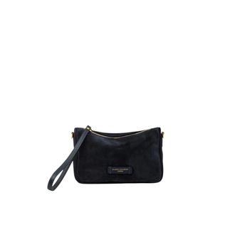 Gianni Chiarini Nora Pouch - female - Gianni Chiarini - Clutches - Blue - ONE SIZE - Bags