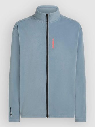 O'Neill FwcCruz JackS Polartec Fleecejacke blau
