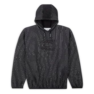 Nike x Off-White Engineered Hoodie Asia Sizing Black DV4450-010