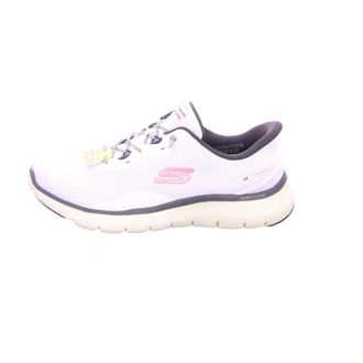 Skechers Dames, Sport, Wit, Maat: 40 EU