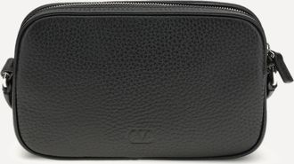 Valentino Garavani Borsa a Tracolla Rockstud mini Man UNI