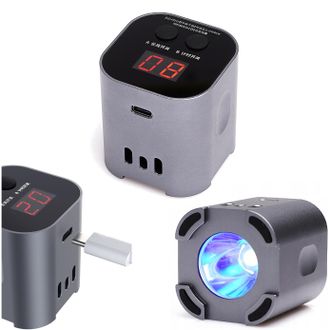 OEM L&aacute;mpara Uv Qianli