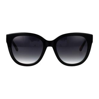 Marc Jacobs unisex, Accessoires, Zwart, Maat: 54 MM