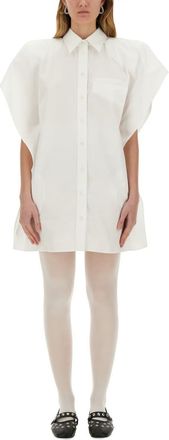Stella McCartney Poplin Dress