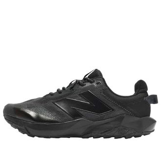 New Balance Dynasoft Nitrel v6 4E Phantom Black MTNTRLF6