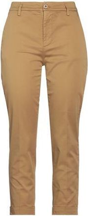 Dondup PARTES DE ABAJO - Pantalones en YOOX.COM