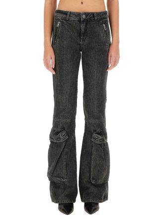 Diesel D-Poky-S Jeans