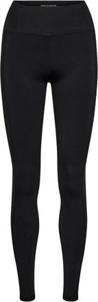Sofie Schnoor Leggings - Dames - Leggings - Zwart - M - Broeken