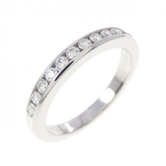 Tiffany & Co. Platinum 950 Band Ring (Pre-Owned)