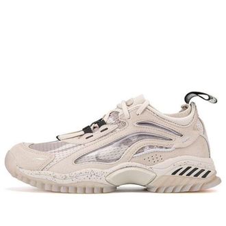 Li-Ning New York Fashion Week Series Aurora Skywalk AGLP119-1