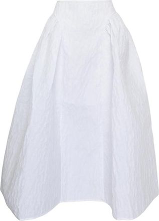 Cecilie Bahnsen Fabiola Skirt