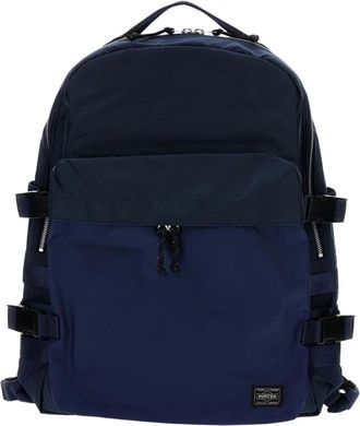 Porter-Yoshida & Co. Uomo, Borse, Blu, Taglia unica, new