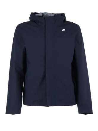 K-Way Jacko Stretch Short Lightweight Jacket