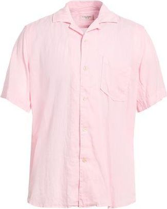 Tintoria Mattei TOPS - Hemden auf YOOX.COM