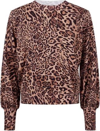 Twin-Set Round Neck Sweater