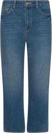 L'agence June jeans - Blauw