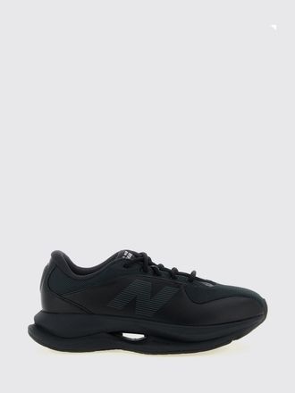 Junya Watanabe Man x New Balance TF100 Low-Top Sneakers with Chunky Sole
