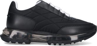 Givenchy Sneakers In Nylon