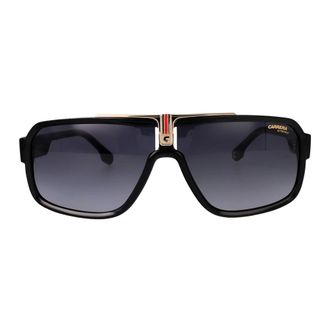 Carrera Heren, Accessoires, Zwart, Maat: 65 MM
